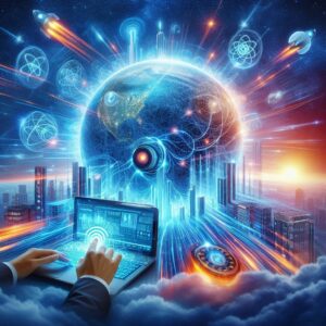 Fiber Wave Internet