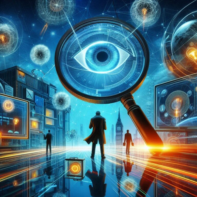Does Quantum fiber look at your internet history​
