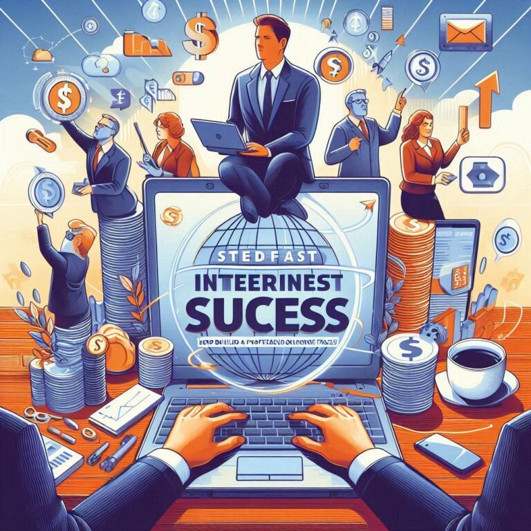 steadfast internet