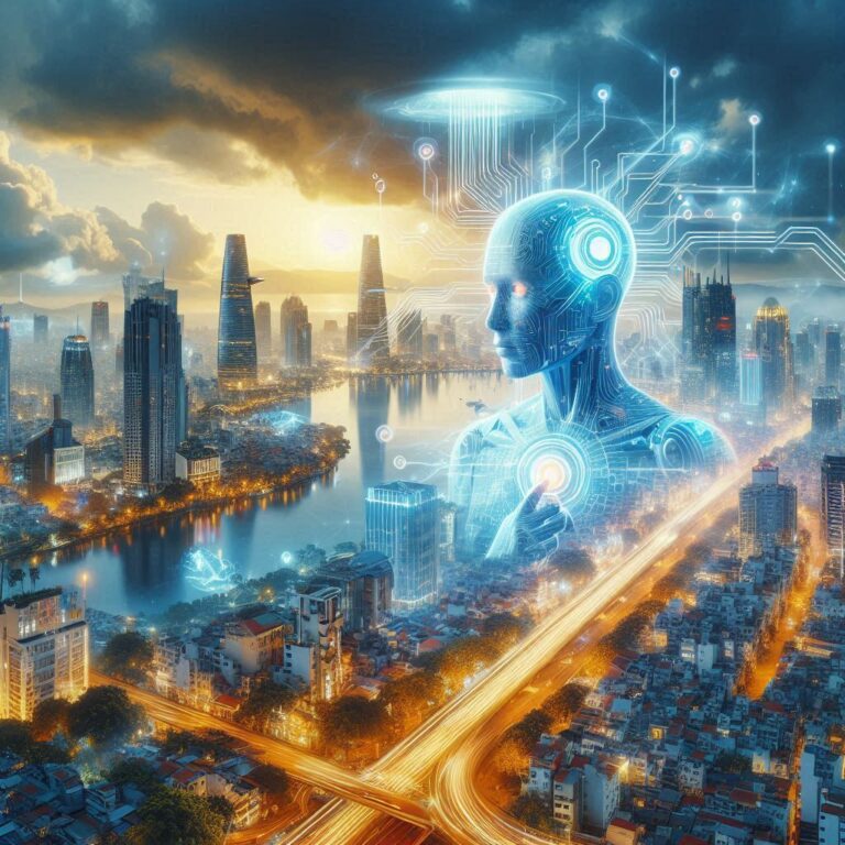 Vietnam artificial intelligence