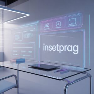 Use Cases Real-World: How Insetprag Appear in Daily Life