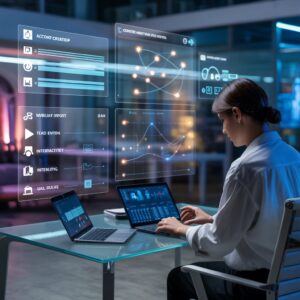 Advanced Tutorials: Mastering Video&A's AI Tools