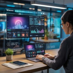 Real-World Use Cases for Video&A