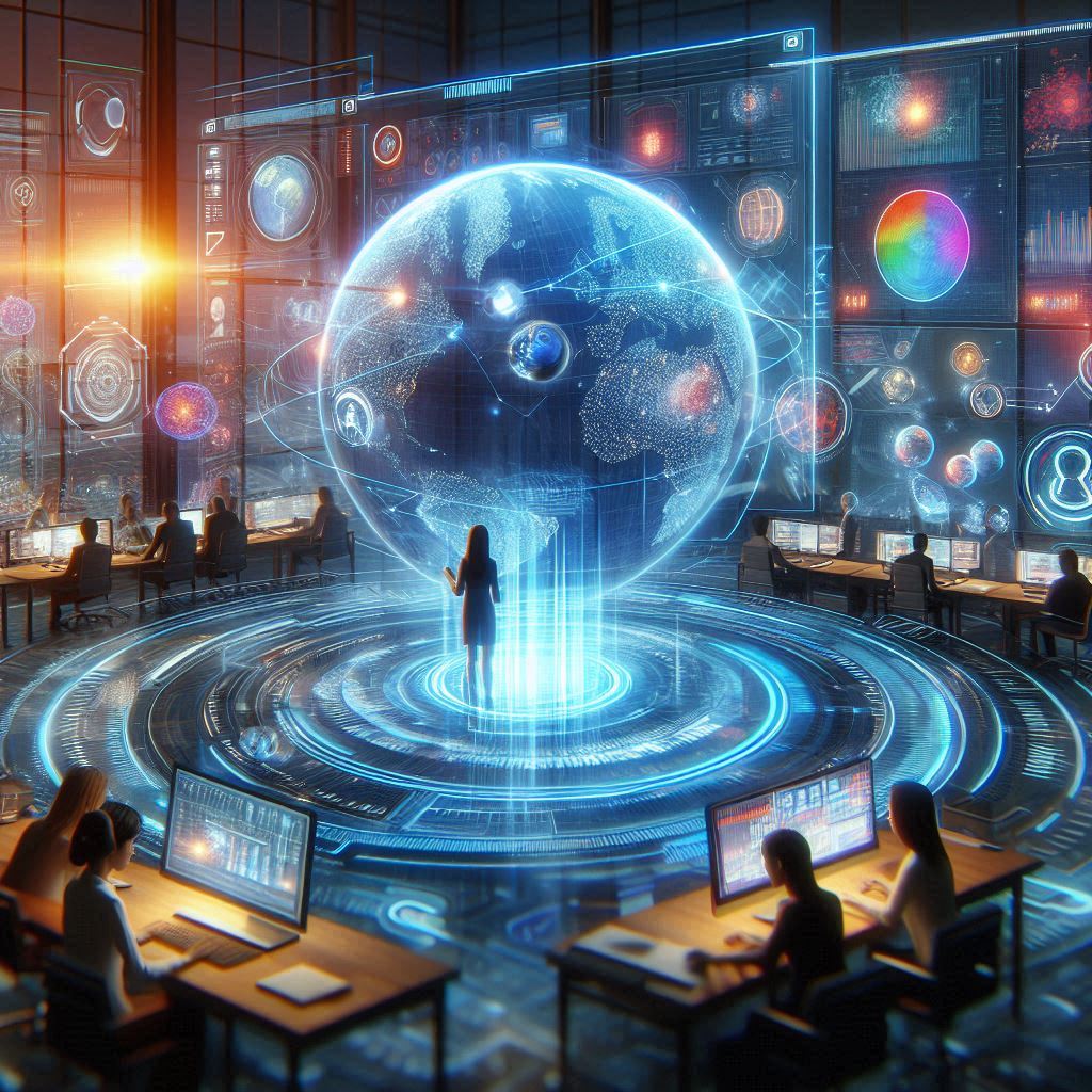 Ovppyo Master AI-Driven Content Creation in 2026